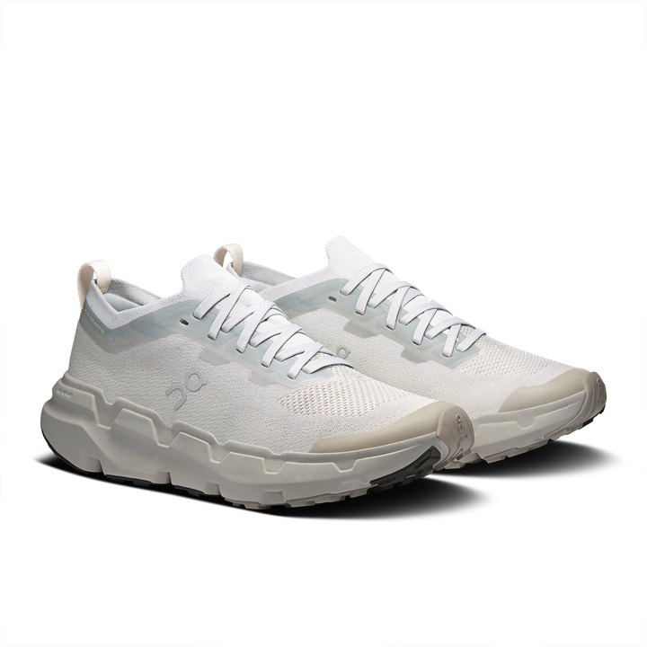ON Womens Cloudsoma - Glacier/Pearl - Trail - SS26