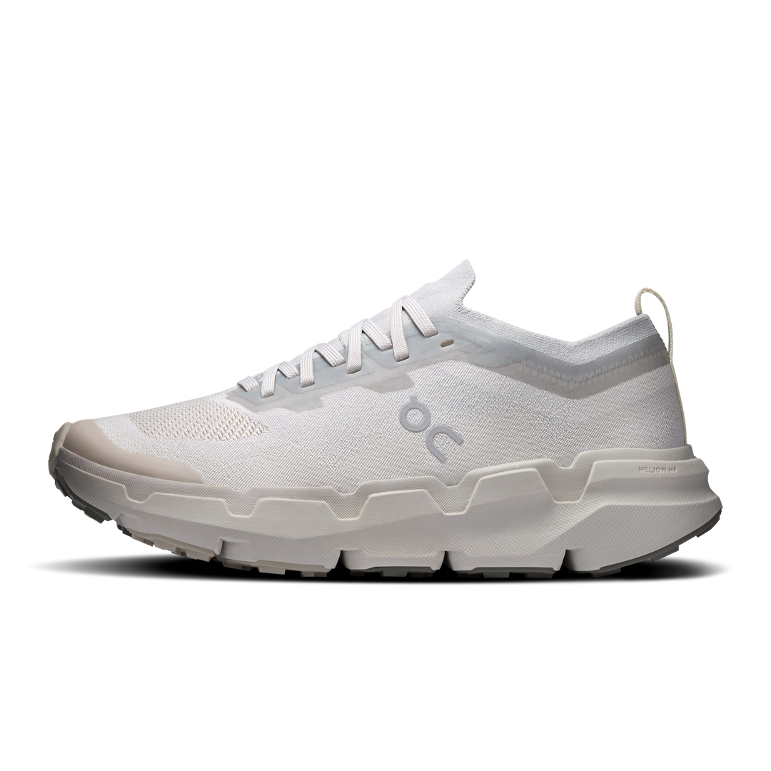 ON Womens Cloudsoma - Glacier/Pearl - Trail - SS26