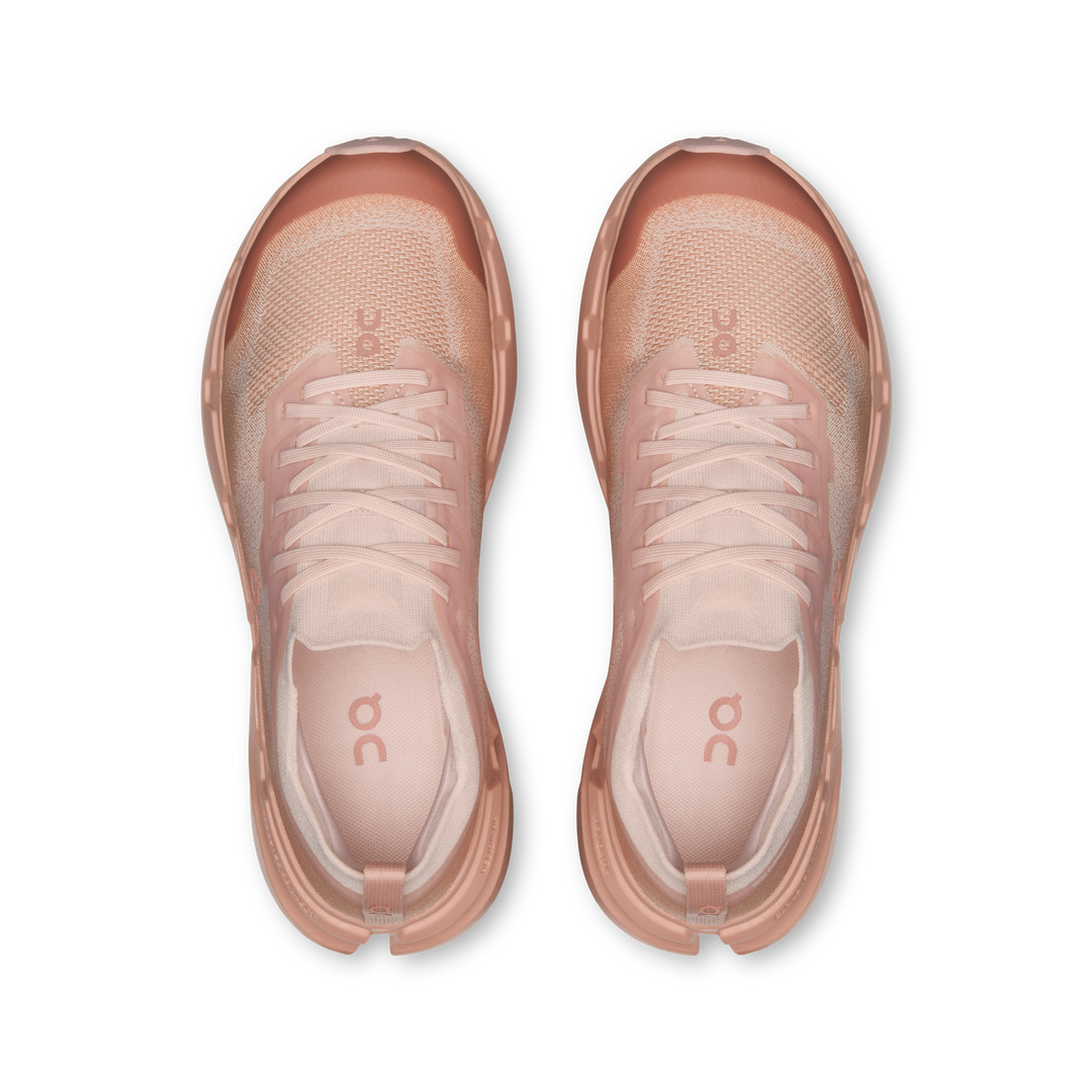 ON Womens Cloudsoma - Doe/Argil - Trail - AW26