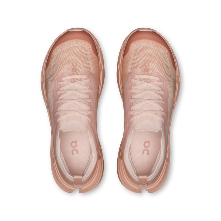 ON Womens Cloudsoma - Doe/Argil - Trail - AW26