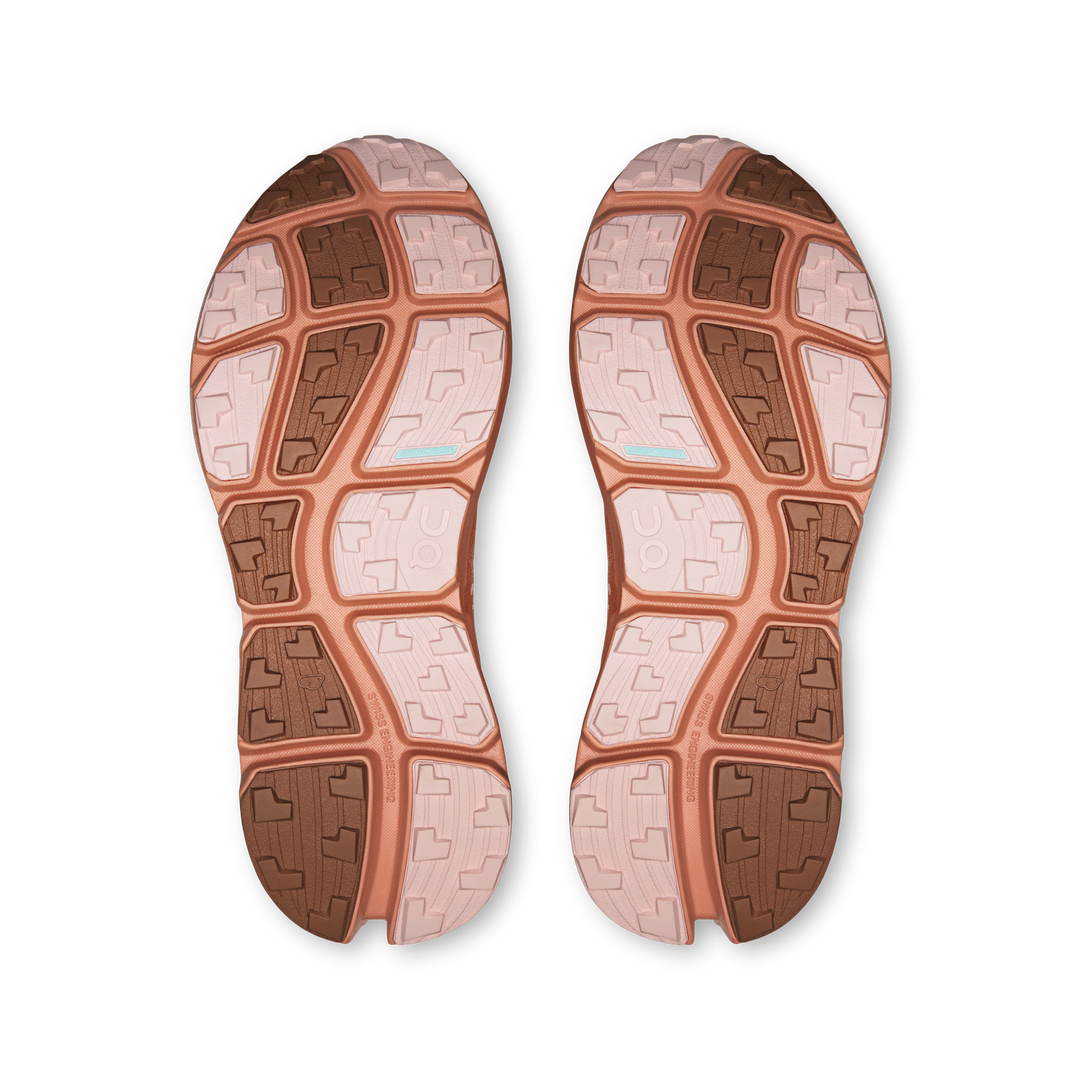 ON Womens Cloudsoma - Doe/Argil - Trail - AW26