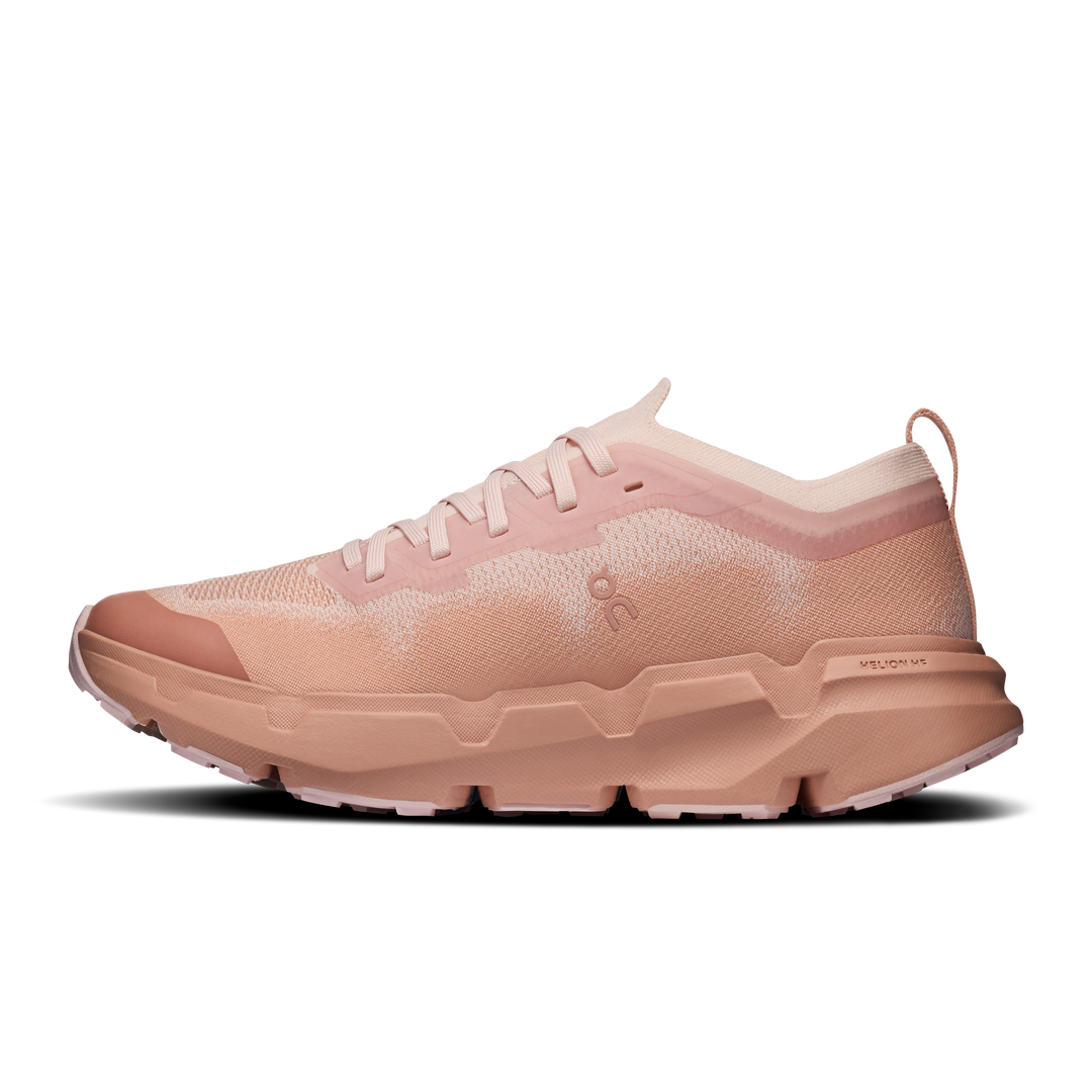 ON Womens Cloudsoma - Doe/Argil - Trail - AW26