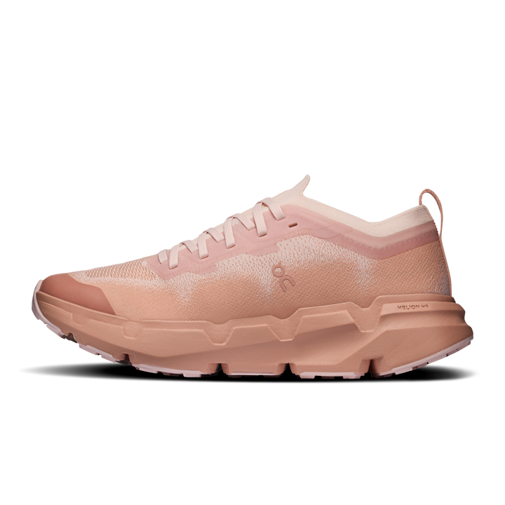 ON Womens Cloudsoma - Doe/Argil - Trail - AW26