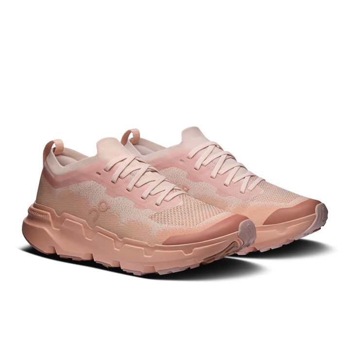ON Womens Cloudsoma - Doe/Argil - Trail - AW26