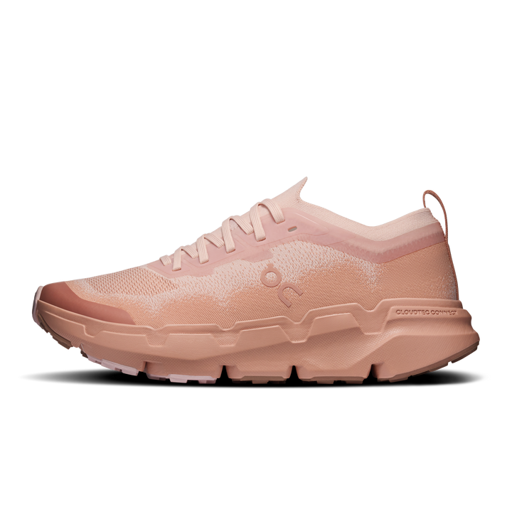 ON Womens Cloudsoma - Doe/Argil - Trail - AW26