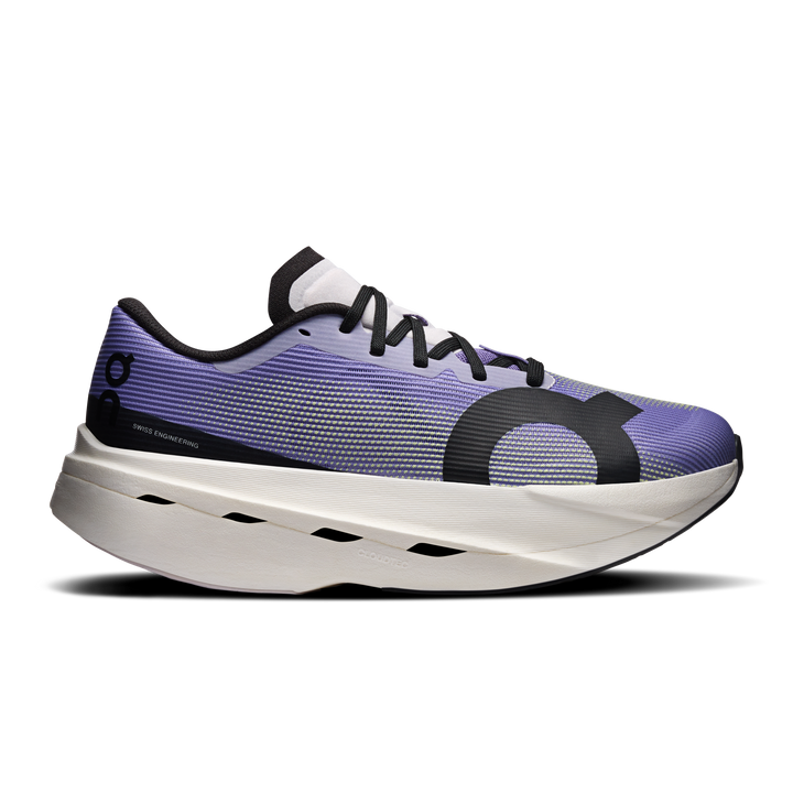 ON Womens Cloudboom Volt - Juniper/Limelight - Neutral - SS26