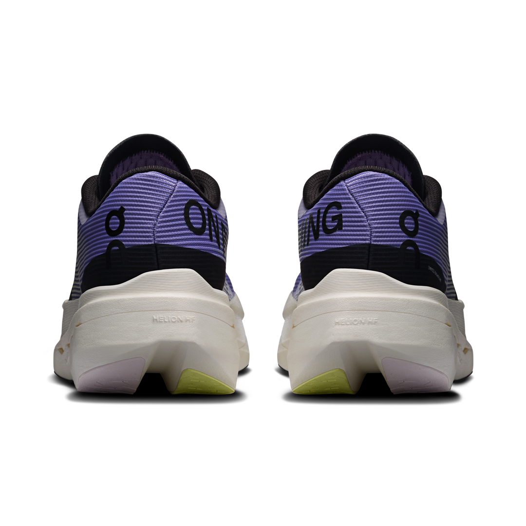 ON Womens Cloudboom Volt - Juniper/Limelight - Neutral - SS26