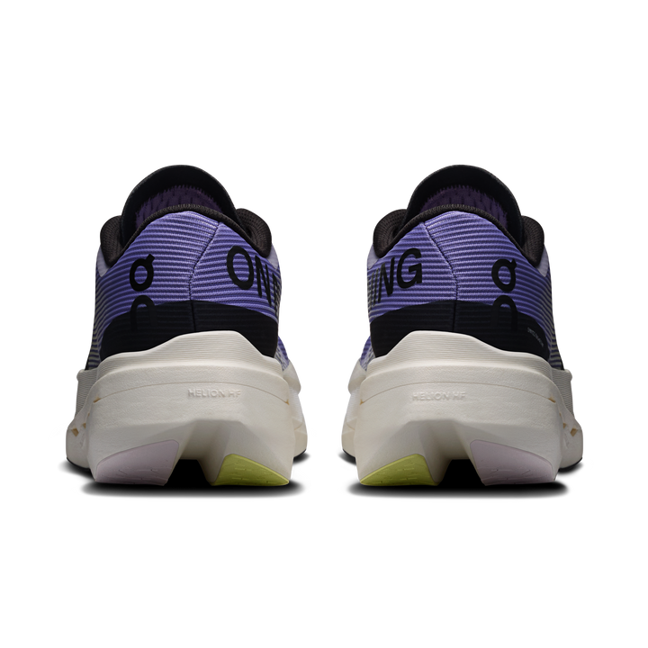 ON Womens Cloudboom Volt - Juniper/Limelight - Neutral - SS26