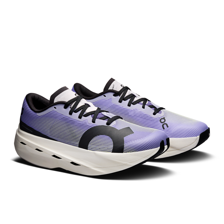 ON Womens Cloudboom Volt - Juniper/Limelight - Neutral - SS26