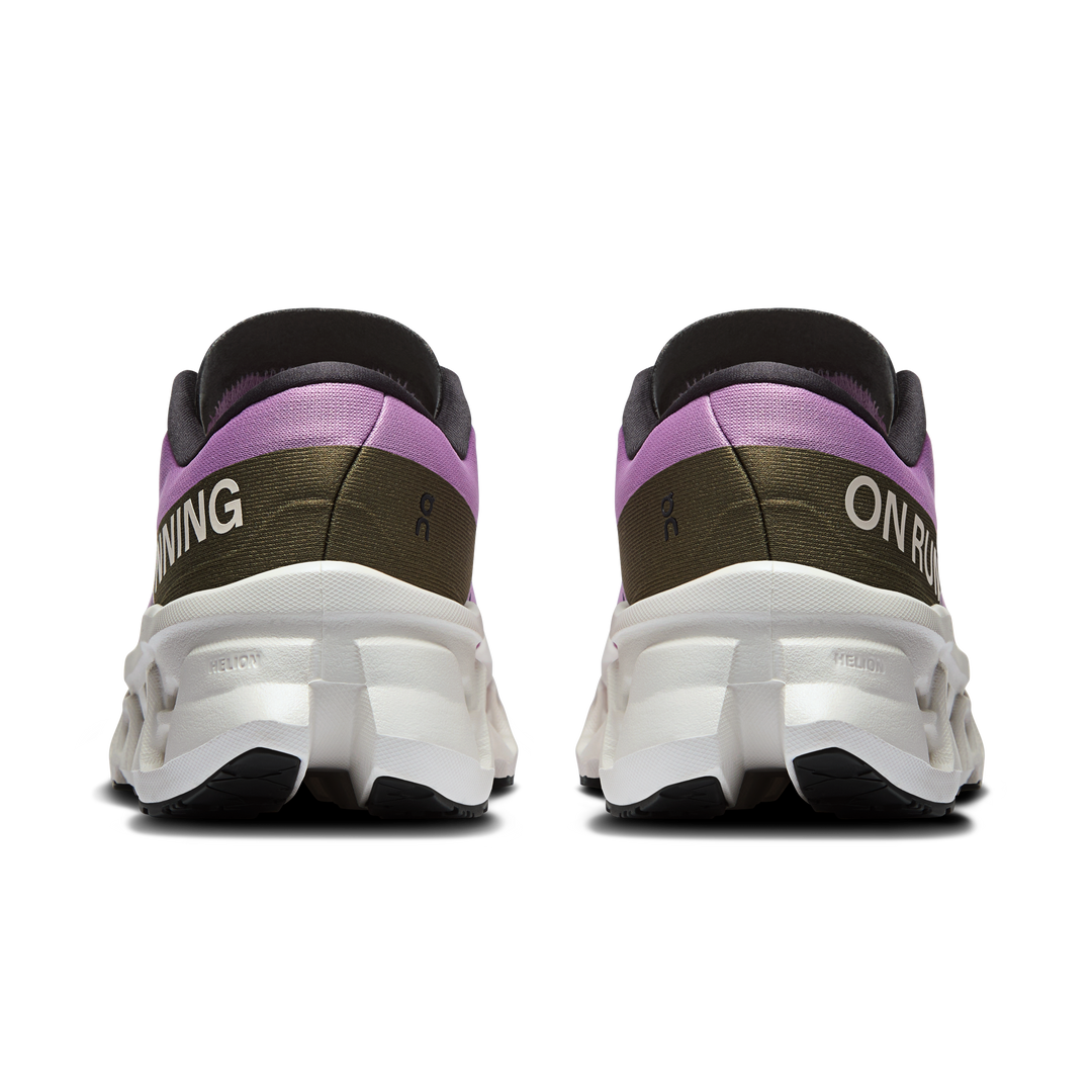 ON Womens Cloudmonster 3 - Sakura/Ivory - SS26