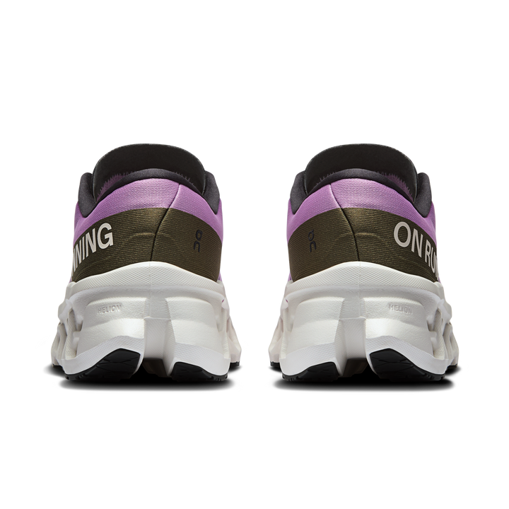 ON Womens Cloudmonster 3 - Sakura/Ivory - SS26