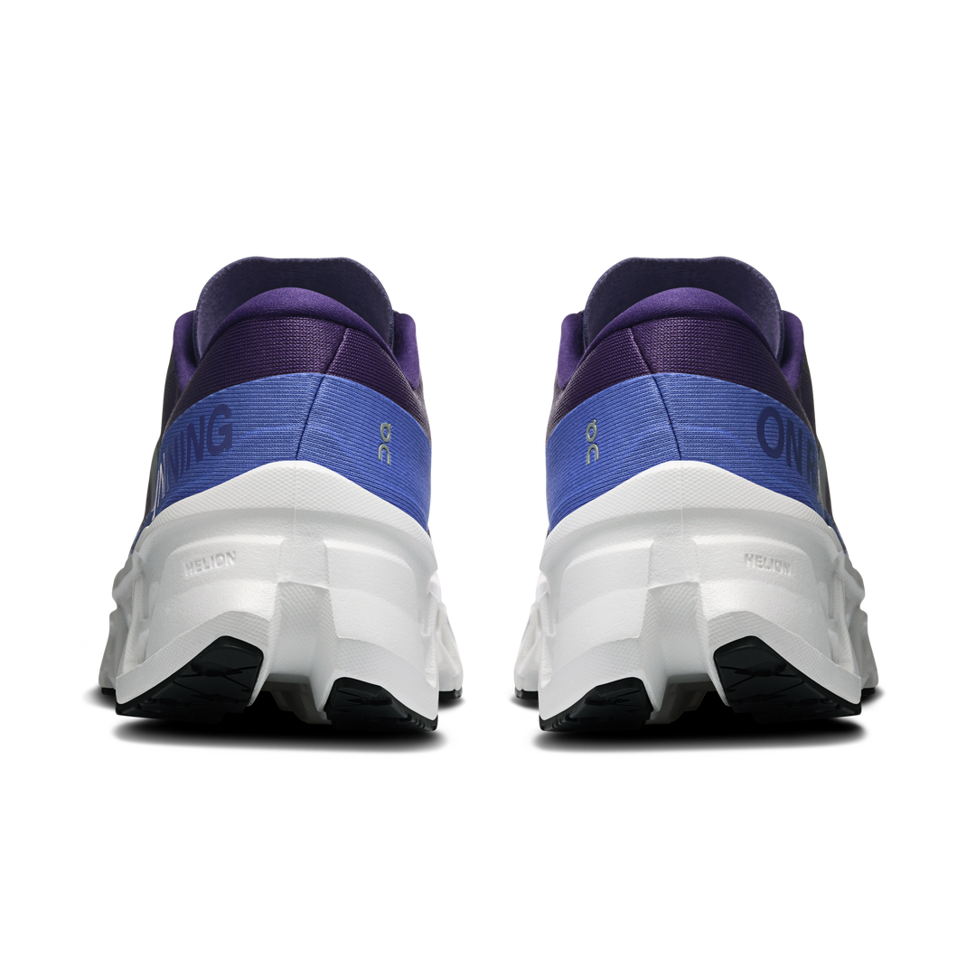 ON Womens Cloudmonster 3 - Nebula/Ivory - SS26