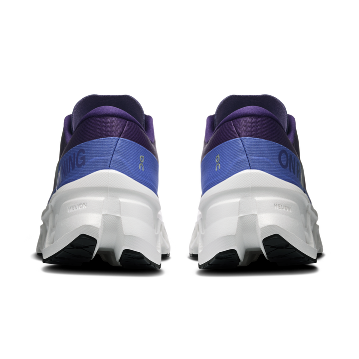 ON Womens Cloudmonster 3 - Nebula/Ivory - SS26