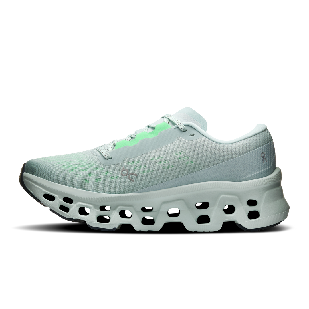 ON Womens Cloudmonster 3 - Brook/Flurry - AW26