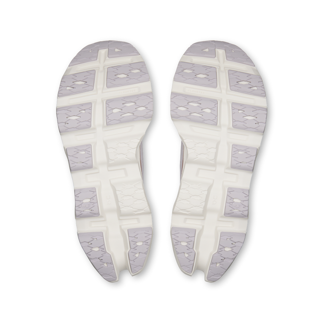 ON Womens Cloudmonster 3 - Ether/Ivory - AW26