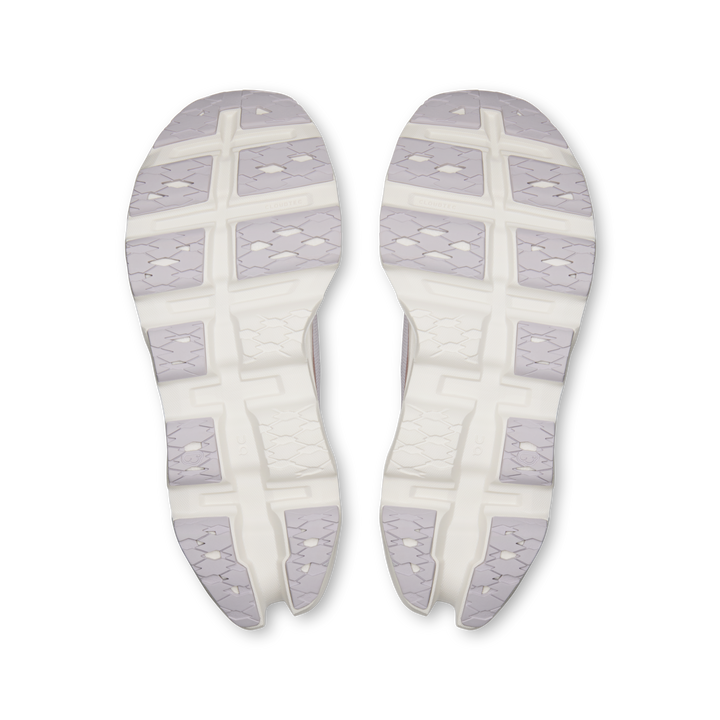 ON Womens Cloudmonster 3 - Ether/Ivory - AW26