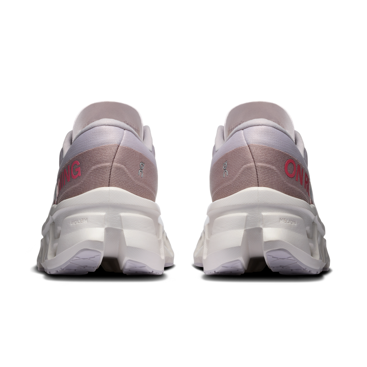 ON Womens Cloudmonster 3 - Ether/Ivory - AW26
