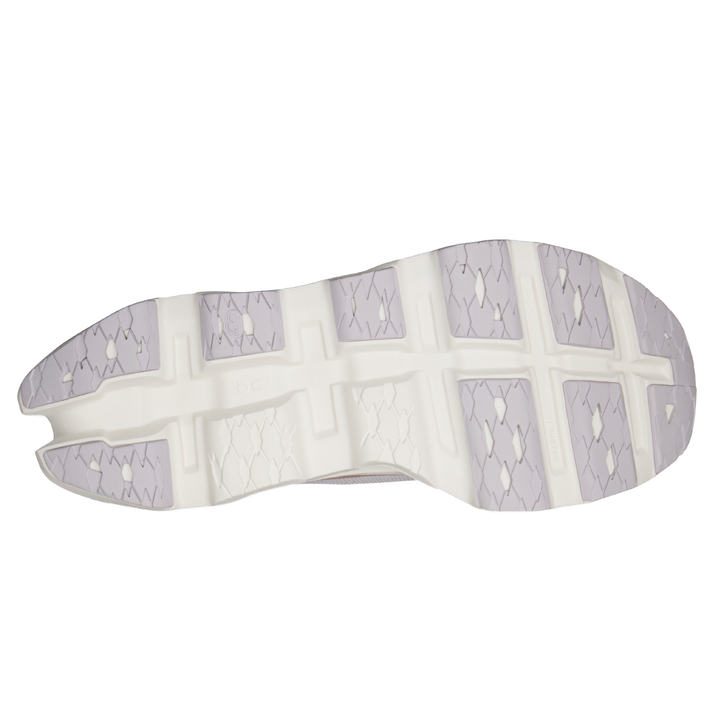 ON Womens Cloudmonster 3 - Ether/Ivory - AW26