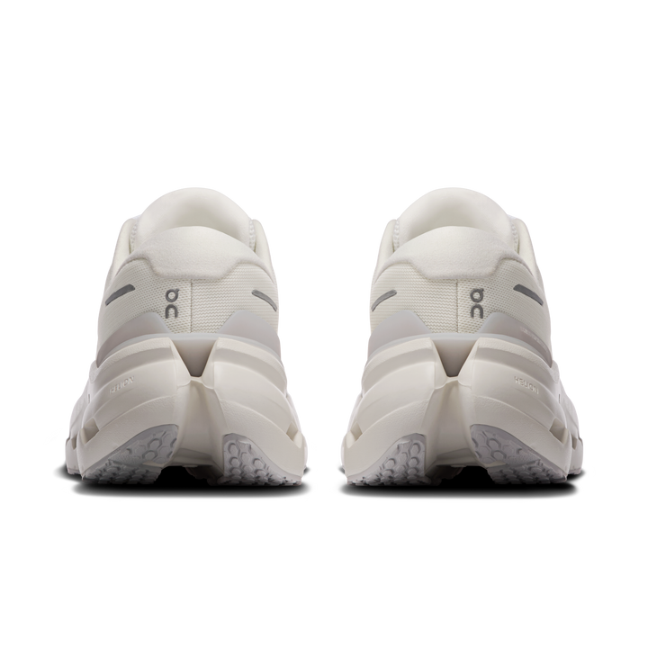 ON Womens Cloudrunner 3 - White/Ivory - Stability - AW26