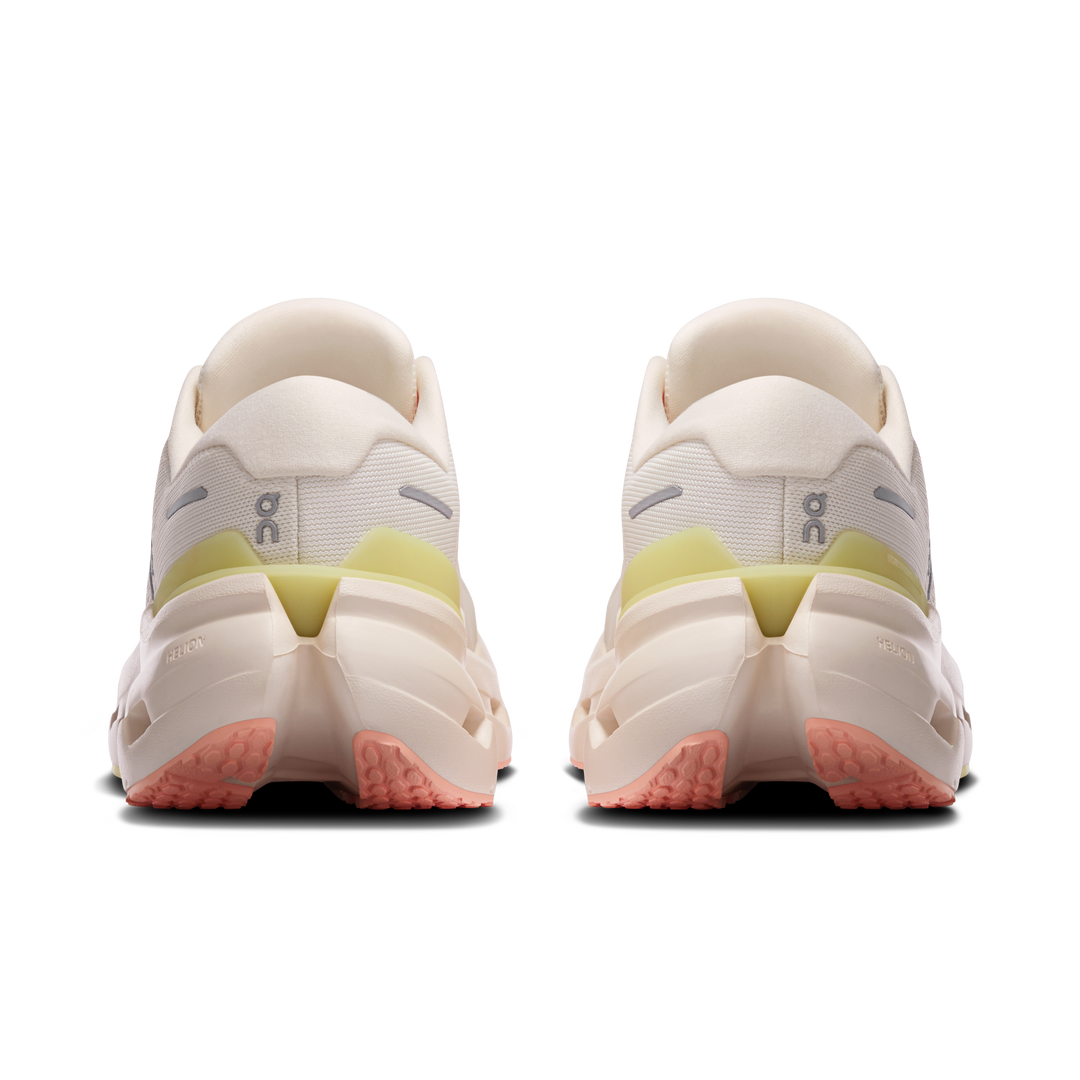 ON Womens Cloudrunner 3 - Ivory/Dew - Stability - SS26