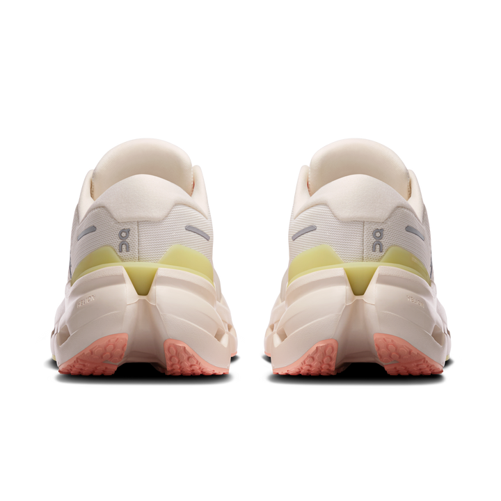 ON Womens Cloudrunner 3 - Ivory/Dew - Stability - SS26