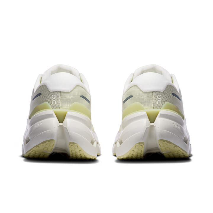 ON Womens Cloudrunner 3 - Seedling/Ivory - Stability - SS26