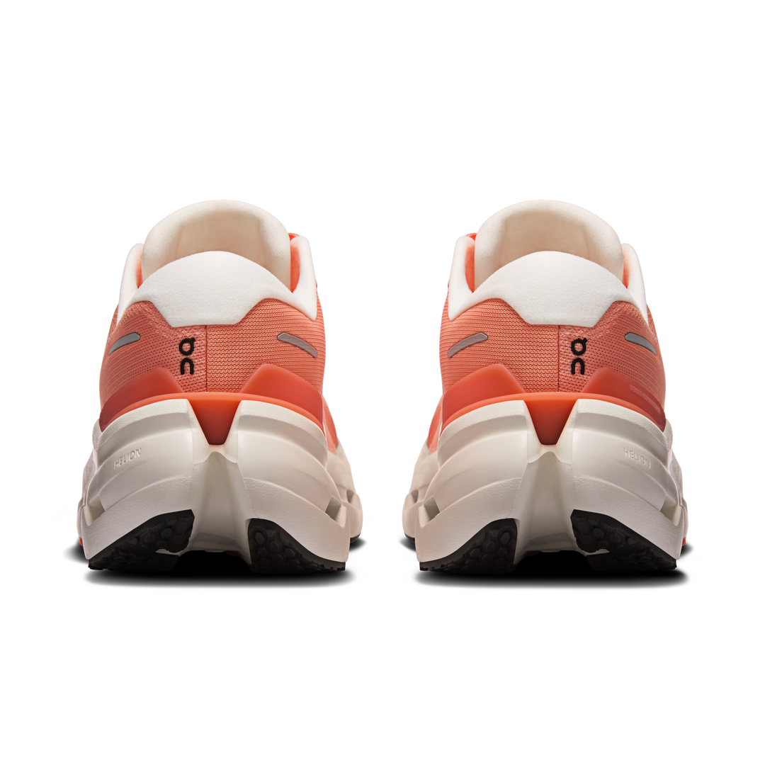 ON Womens Cloudrunner 3 - Sunstone/Ivory - Stability - SS26