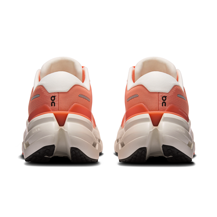 ON Womens Cloudrunner 3 - Sunstone/Ivory - Stability - SS26