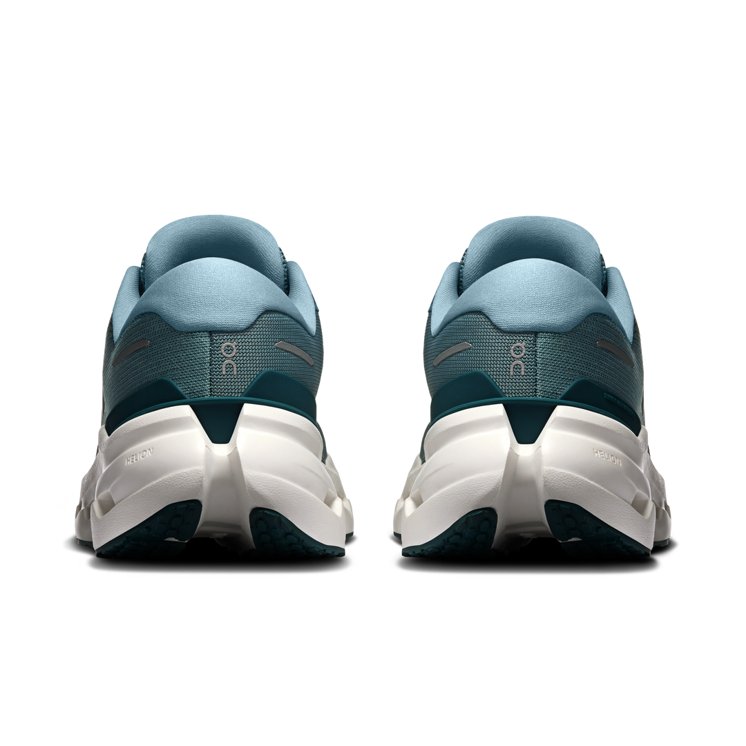 ON Womens Cloudrunner 3 - Agave/Mistletoe - Stability - AW26