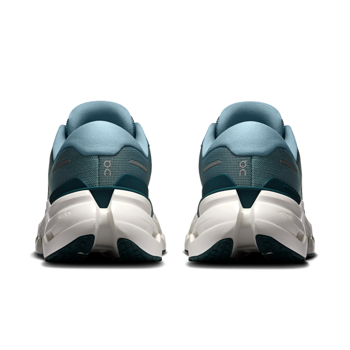 ON Womens Cloudrunner 3 - Agave/Mistletoe - Stability - AW26