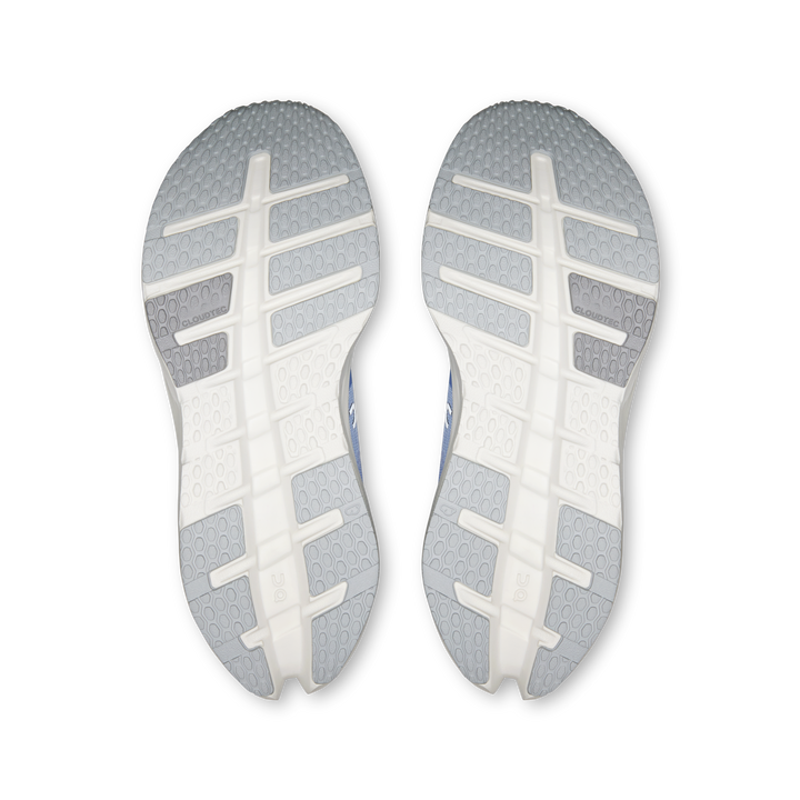 ON Womens Cloudrunner 3 - Myrtle/Platinum - Stability - AW26