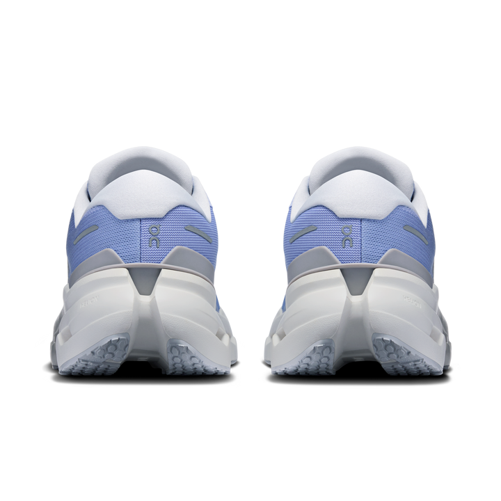 ON Womens Cloudrunner 3 - Myrtle/Platinum - Stability - AW26