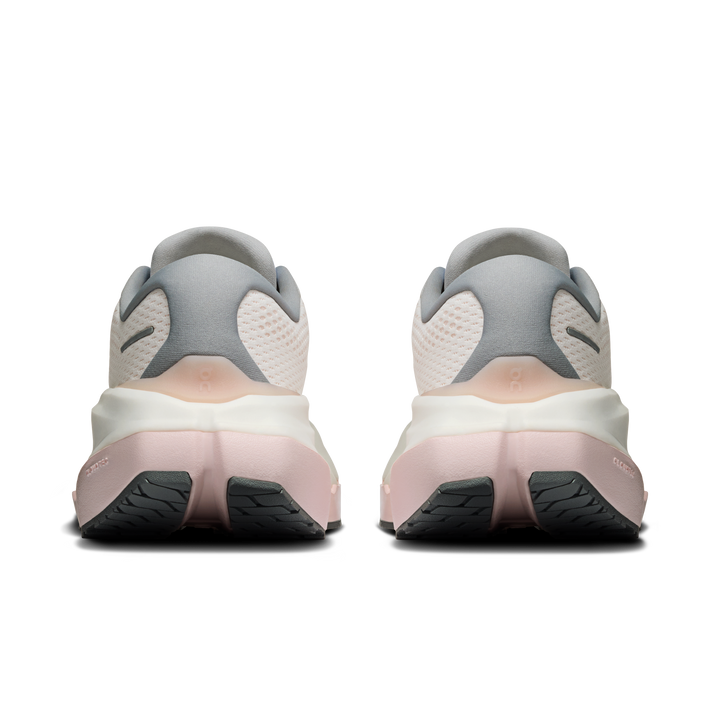 ON Womens Cloudrunner 3 Max - White/Salt - Stability - AW26
