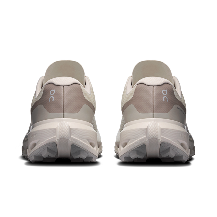 ON Womens Cloudvista 3 - Pearl/Cinder - Trail - AW26