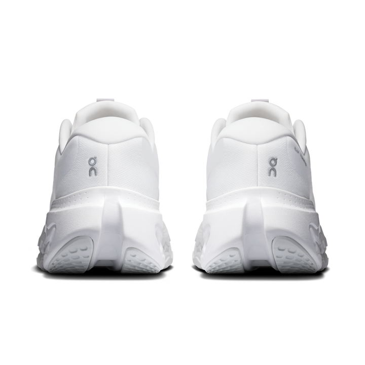 ON Womens Cloudsurfer 3 - White/White - AW26
