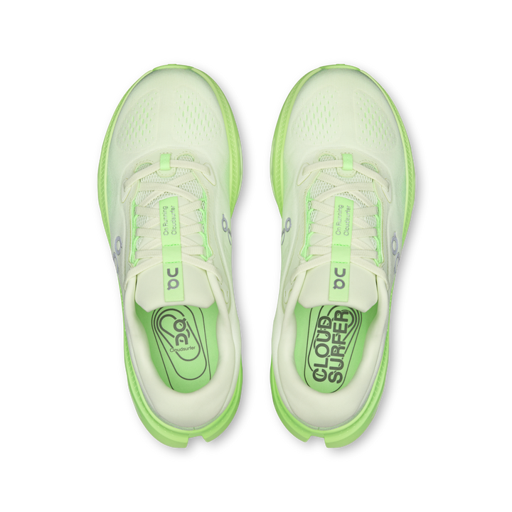 ON Womens Cloudsurfer 3 - Flowerbud/Lucent - AW26