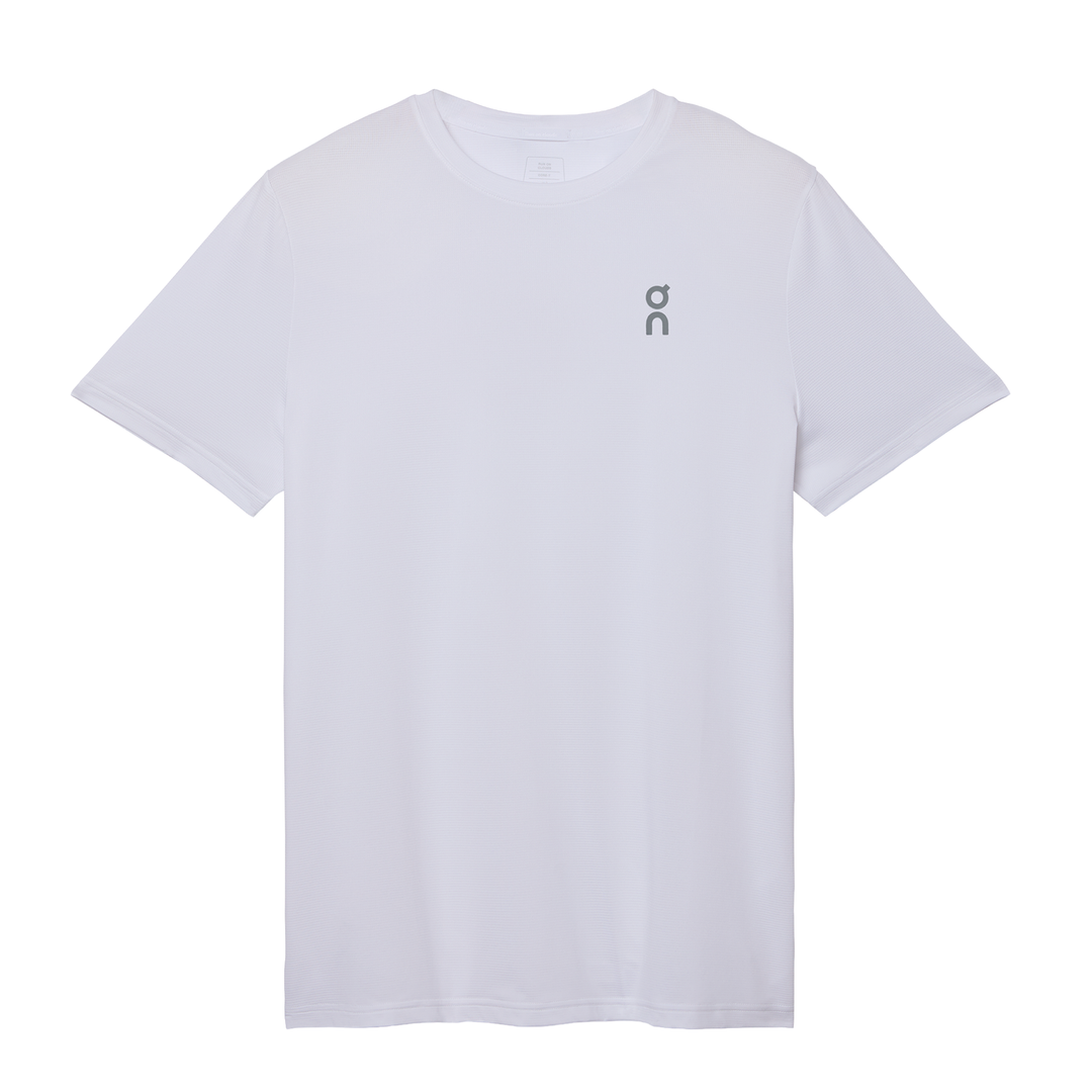 ON Herren Core-T – Weiß – SS26
