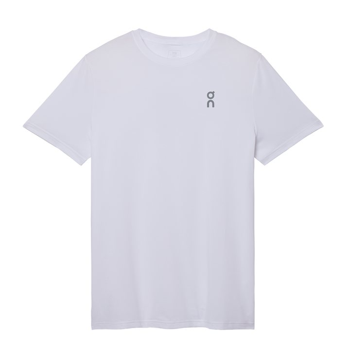 ON Herren Core-T – Weiß – SS26