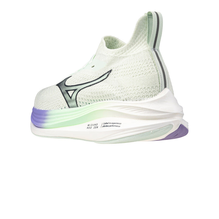 Mizuno Womens Neo Zen - Hint of Mint/India Ink/Paisley Purple - Neutral - SS25