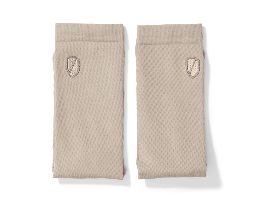 Norda Performance Socks - Cinder - SS26