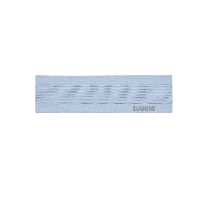 Bandit Womens StretchKnit Headband - Steel Horizon - AW26