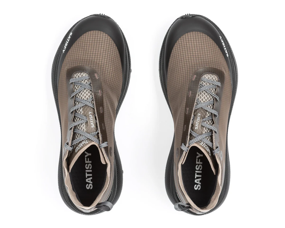 Befriedigen Sie Unisex TheROCKER - Falcon - Trail - SS26