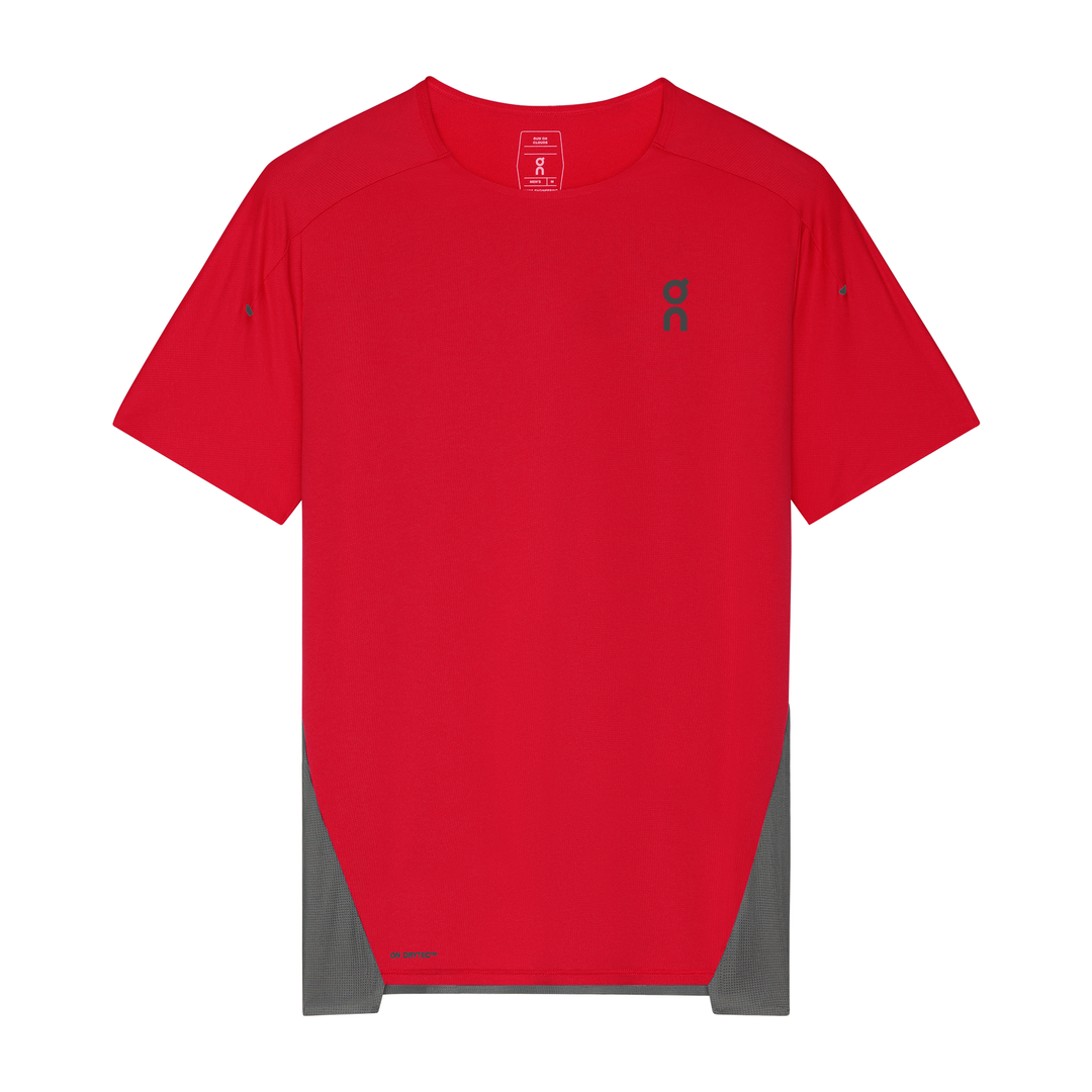 ON Performance-T pour hommes - Robin/Eclipse - SS26