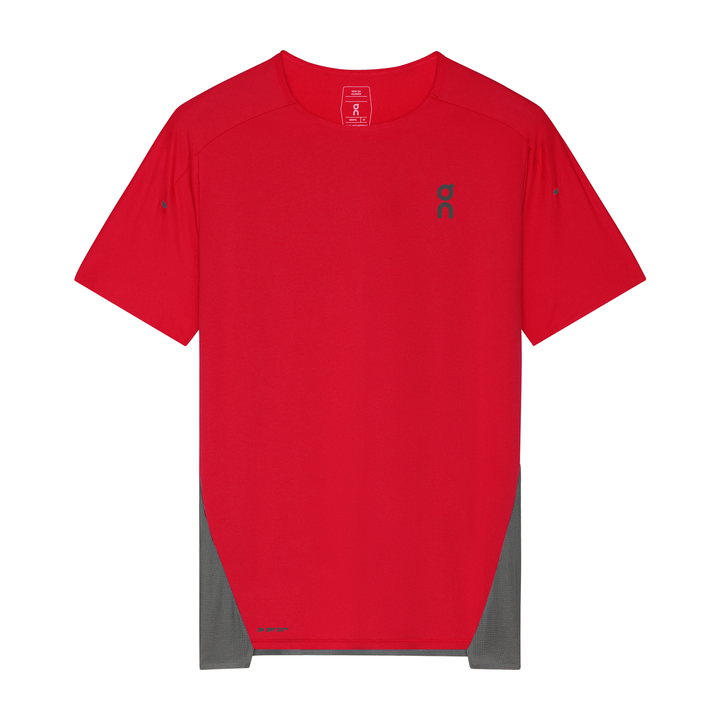 ON Performance-T pour hommes - Robin/Eclipse - SS26