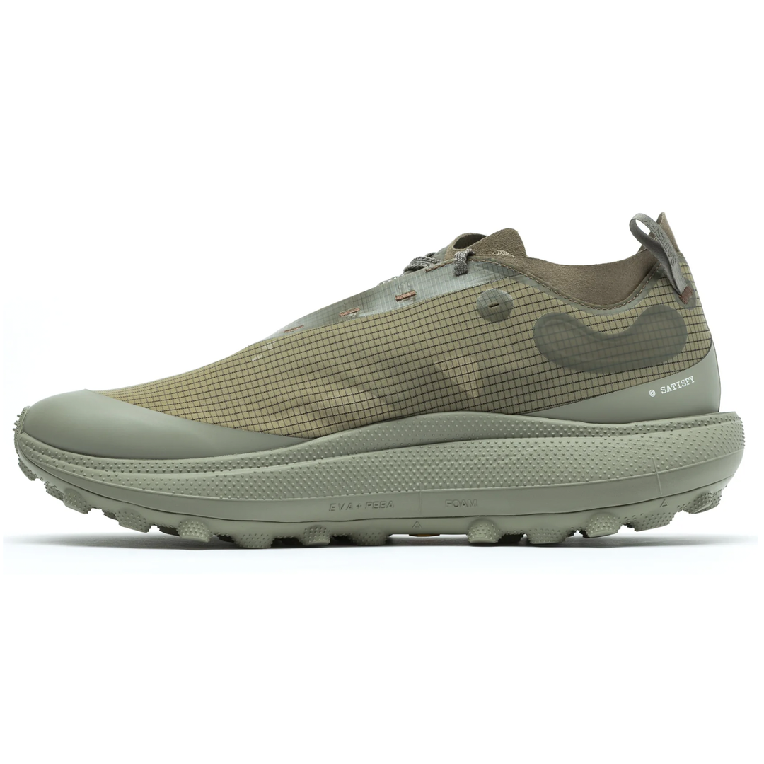 Befriedigen Sie Unisex TheROCKER - Covert Green - Trail - SS26