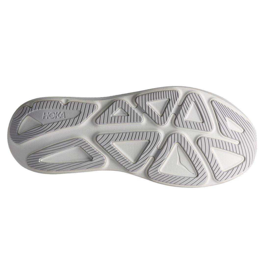 Hoka Mens Clifton Pro - Varsity Navy/Soft Cobalt - Neutral - AW26