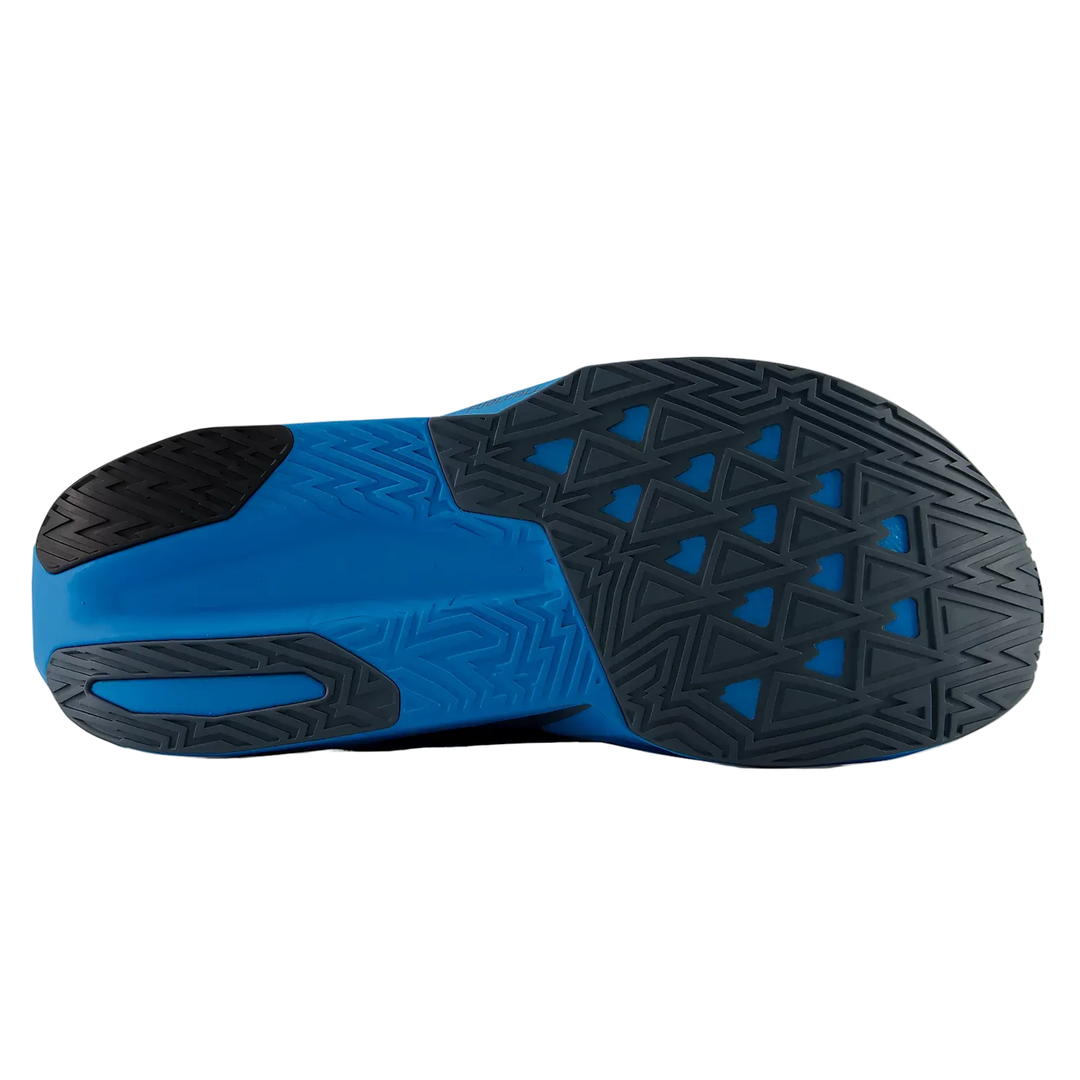 New Balance Mens FuelCell Rebel V5 - Altitude/Shadow Blue - Neutral - AW26