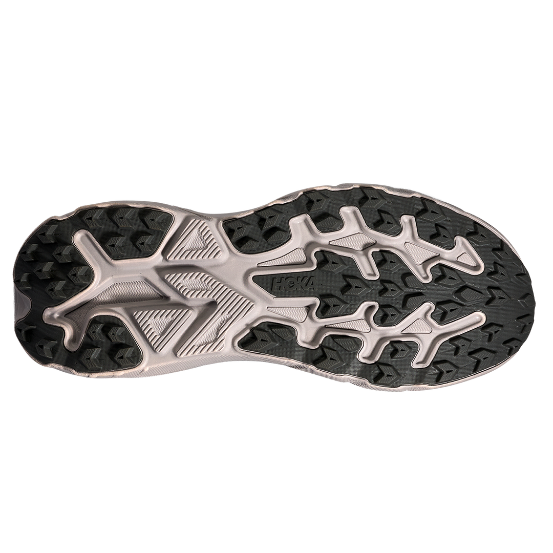 Hoka Mens Challenger 8 GTX - Bleu délavé/Cement - Trail - SS26