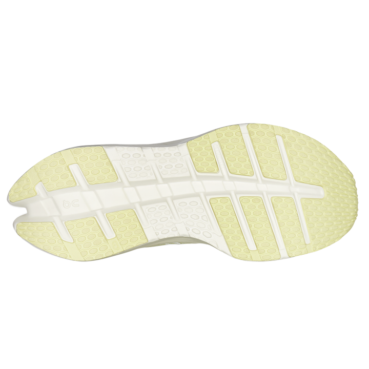 ON Womens Cloudrunner 3 - Seedling/Ivory - Stability - SS26