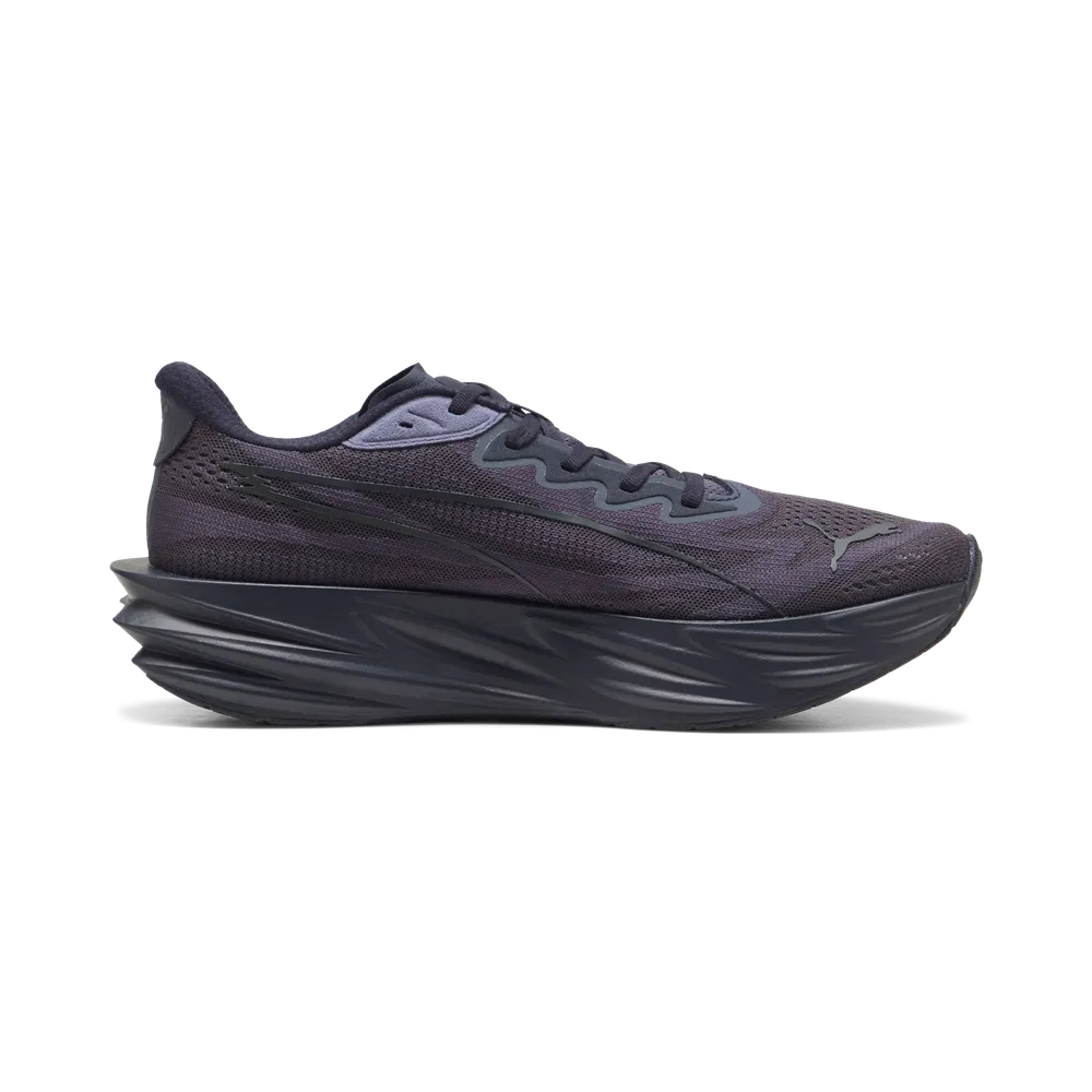 Puma Mens Deviate Pure NITRO - Inky Depths/New Navy - Neutral - AW26